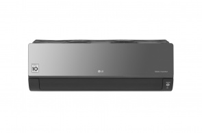 LG Artcool 6,6 kw split klíma szett