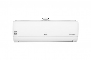 LG Dual Cool & Pure 2,5 kw split klíma szett