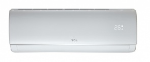 TCL Elite 3,4 kw klímaszett Beüzemeléssel