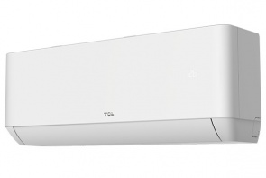 TCL Thermo X 3,4 kw klímaszett telepítéssel