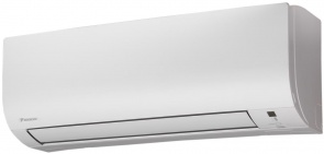 Daikin Comfora 2,5 kW klímaszett telepítéssel